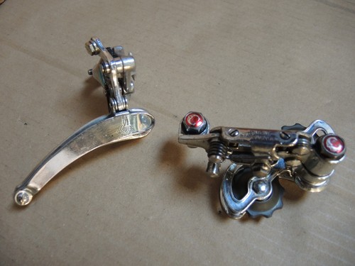 Campagnolo valentino front - campagnolo, +