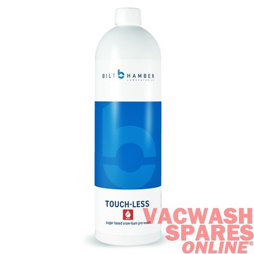 Bilt hamber touchless - hamber,