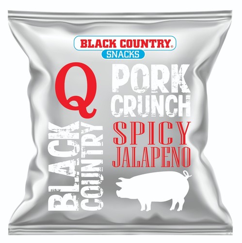 Jalapeno spicy pork - jalapeno,