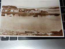 KYLEAKIN  SKYE - POSTCARD  1950S ERA        STOR   P19 PKT L