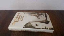 			The Visions of Esmaree, Elna Stone, St. Martins Press, 1976, Hard		