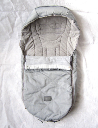 Mamas papas footmuff ocarro - mamas, &