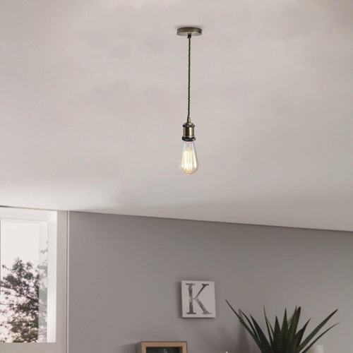 Pendant lamp holder ceiling - lamp,
