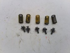 Kawasaki KH 400 Clutch Springs