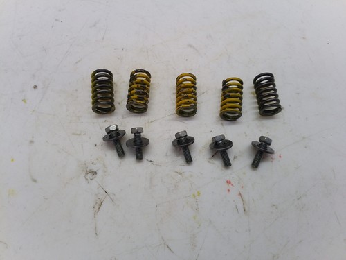Kawasaki 400 clutch springs - 400,
