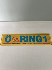 Red Bull Racing Circuit Ring 1