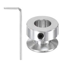 10mm Bore 20mm OD Single