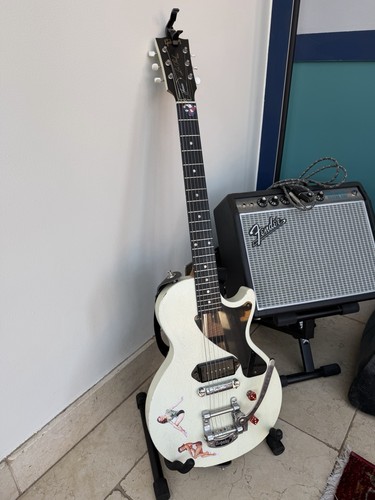 Gibson les paul - gibson, junior