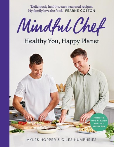 Mindful chef healthy - mindful, chef:
