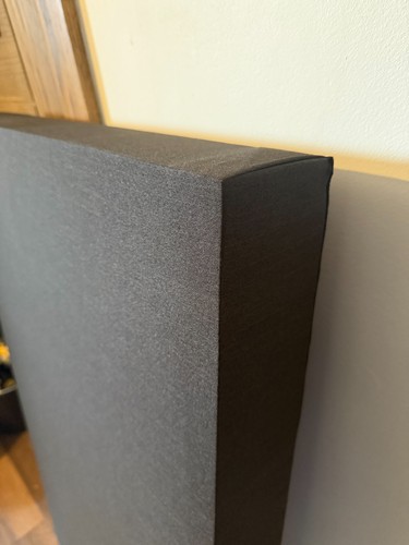 Velcore acoustic panels - velcore,