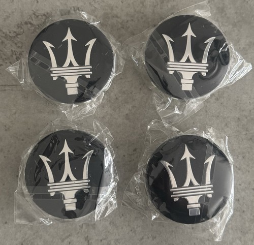 Maserati wheel centre - wheel,