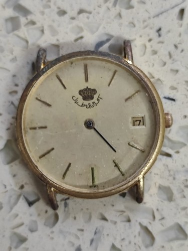 Longines cal 970 ref 6421 - , 2