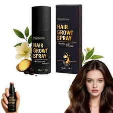 HaloGrow Hair Growth Spray