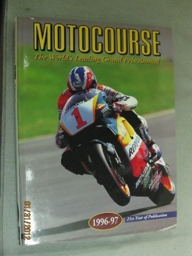 Motocourse 1996 the - 1996-97:,