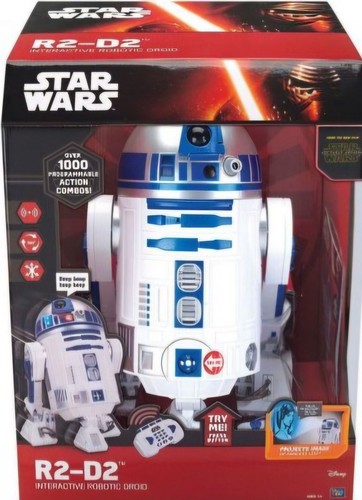 New thinkway toys - thinkway, wars