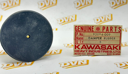 Kawasaki nos new 92094 - nos,