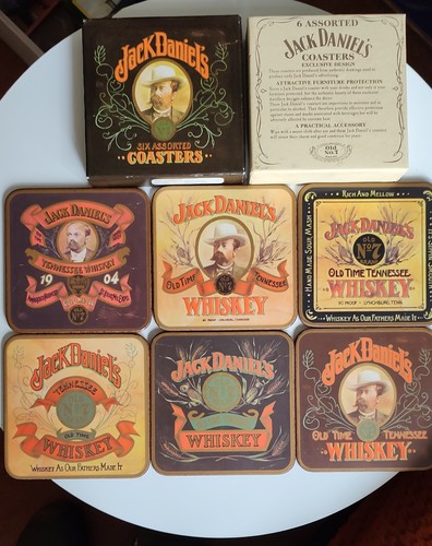 Jack daniels whiskey - jack,