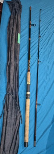 Vintage olympic sovereign 8ft - vintage,