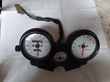 Honda Nsr 125 Clocks Speedo cluster 1990
