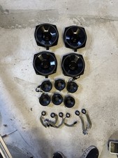 RANGE ROVER SPORT L494 MERIDIAN SPEAKER SET