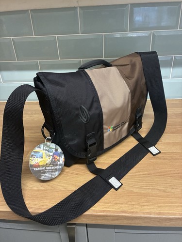 Timbuk2 classic ballistic - timbuk2,