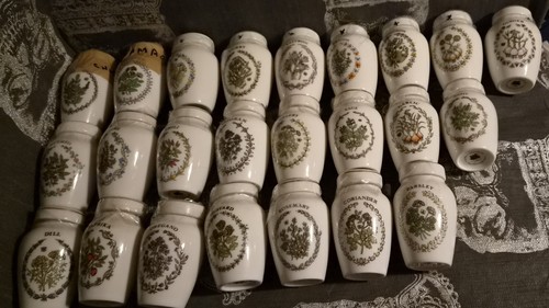 Franklin mint gloria - 24,