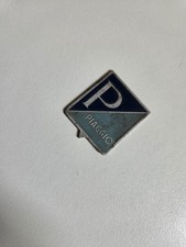 Vespa 50 90 SS CREST BADGE