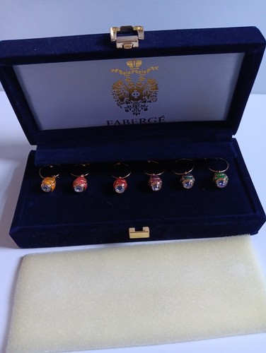 Fabergé imperial collection - imperial,
