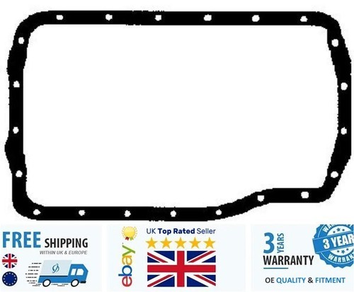 Oil sump gasket - sump,