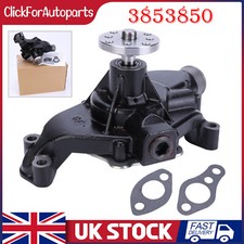 CIRC WATER PUMP FOR