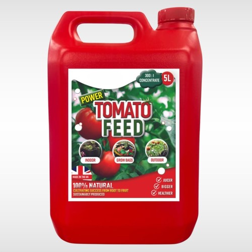 Tomato feed liquid plant - tomato,