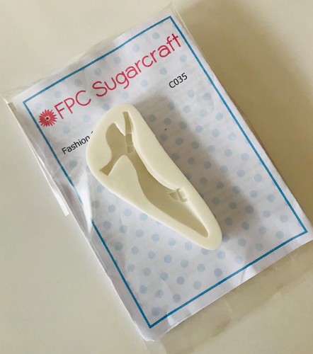 Cake sugar craft moulds - sugar, fpc