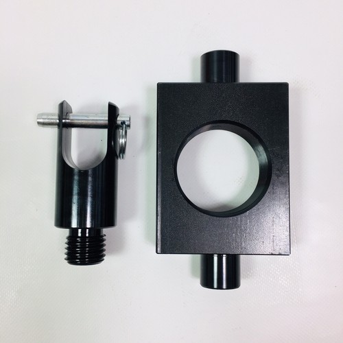 Adaptor brackets for - brackets, jd