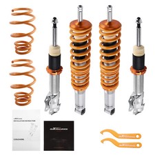 Coilovers for VW Polo Mk3 6N2