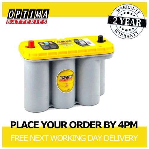 12v dual purpose agm battery - 12v,