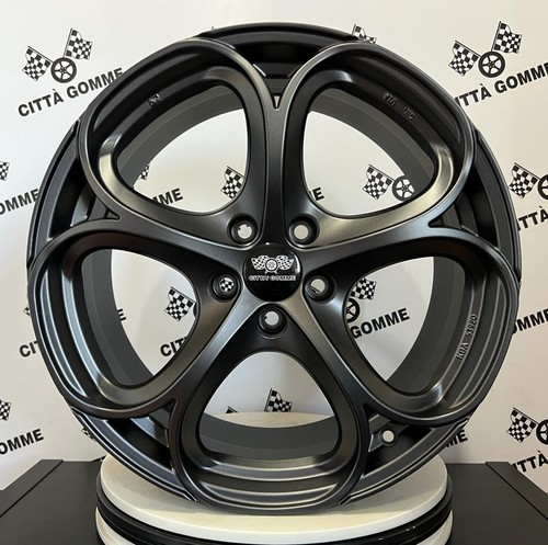 Set alloy wheels compatible - set,