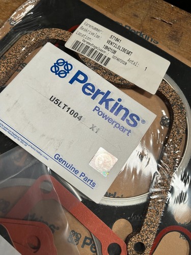Fits perkins 236 - perkins, 4.236
