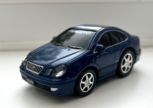Toyota aristo lexus gs300 - toyota,