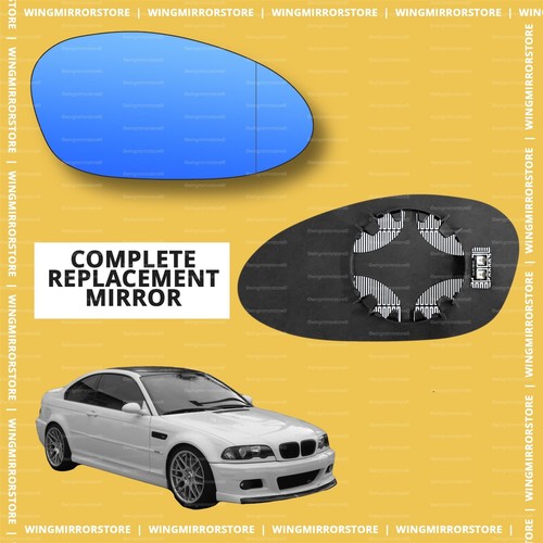 Right side for bmw 2000 - side, 2000-06