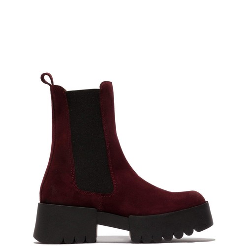 Fly erel007 ladies - ladies, wine
