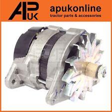 Lucas 14V 45 Amp Alternator