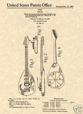 VOX PHANTOM MKIII Teardrop