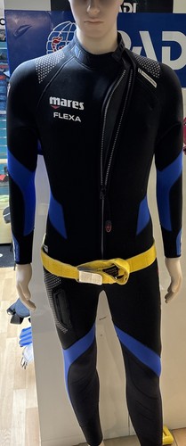 Mares flexa size - size, 4.