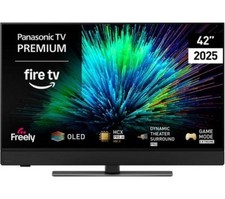 PANASONIC Z90B 42" OLED 4K HDR