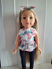 DESIGNAFRIEND DOLL CLOTHES