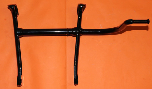 Triumph pre unit - pre, stand