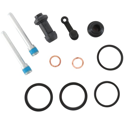 New all balls caliper - new,