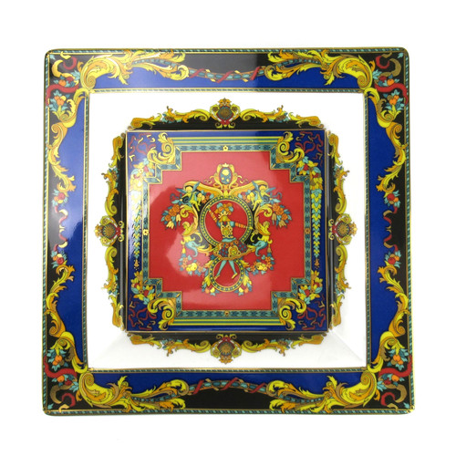 Rosenthal versace porcelain - rosenthal,