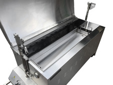 Full Roasting Tray Accessory for Hog Roast Oven
