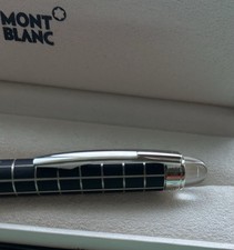 Montblanc Starwalker Ballpoint